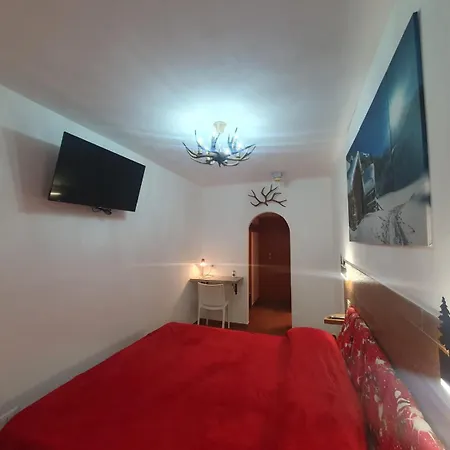 Il Rifugio Dello Sciatore Paradiso Roccaraso