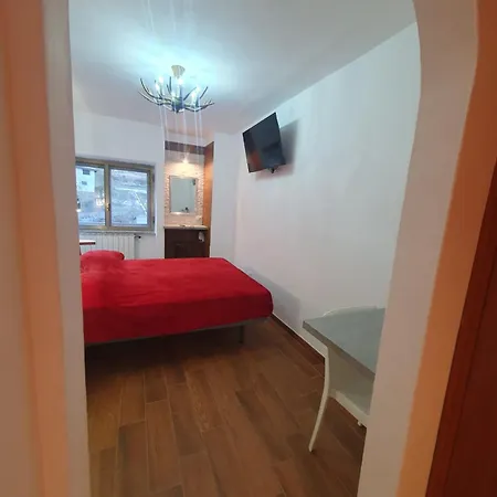 Hotel Il Rifugio Dello Sciatore Paradiso