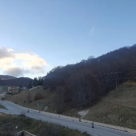 Il Rifugio Dello Sciatore Paradiso Hotel Roccaraso