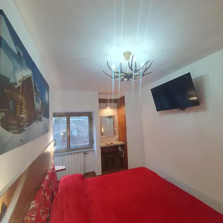 Il Rifugio Dello Sciatore Paradiso Roccaraso