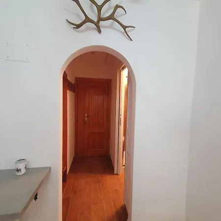 Il Rifugio Dello Sciatore Paradiso Otel