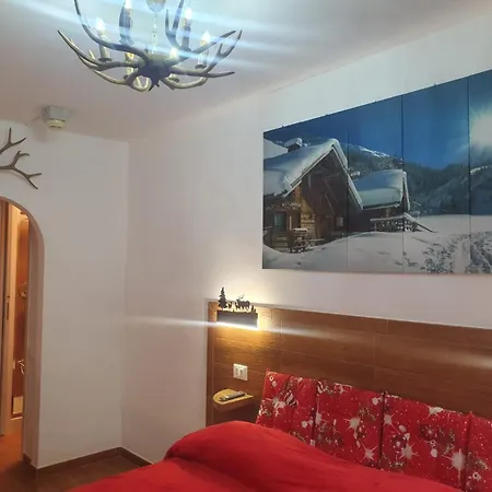 Hotel Il Rifugio Dello Sciatore Paradiso *