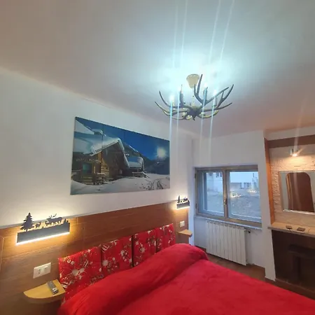 Il Rifugio Dello Sciatore Paradiso Hotel Roccaraso