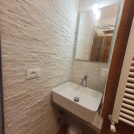 Il Rifugio Dello Sciatore Paradiso *