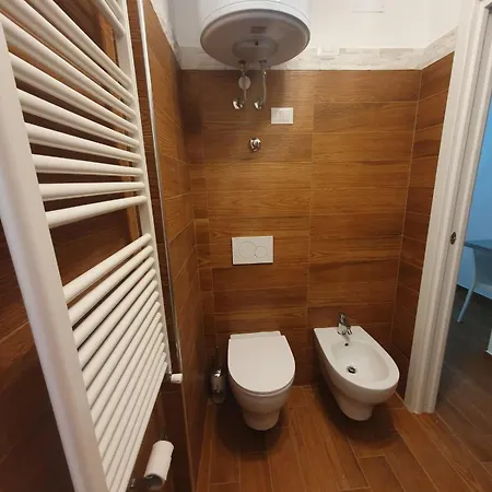 Il Rifugio Dello Sciatore Paradiso Hotel