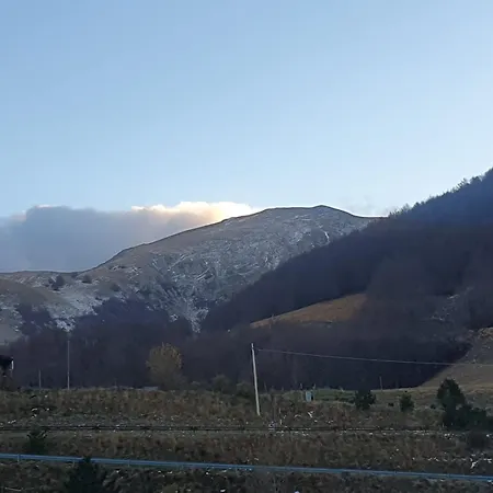 Otel Il Rifugio Dello Sciatore Paradiso