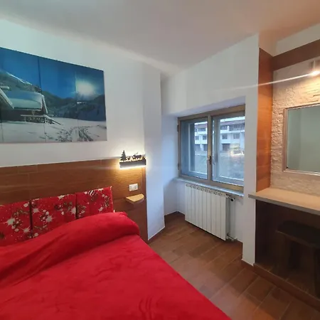 Il Rifugio Dello Sciatore Paradiso Hotel Roccaraso