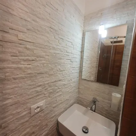 Il Rifugio Dello Sciatore Paradiso *