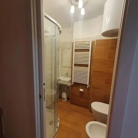 Il Rifugio Dello Sciatore Paradiso