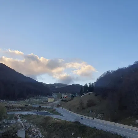 מלון Il Rifugio Dello Sciatore Paradiso