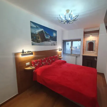 Il Rifugio Dello Sciatore Paradiso * Roccaraso