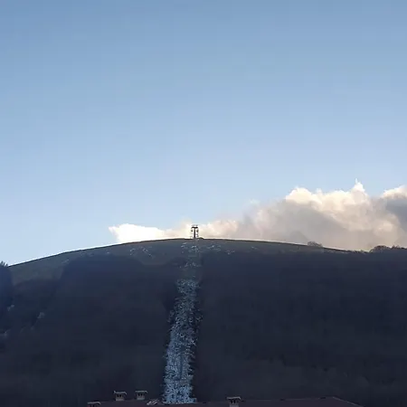 Il Rifugio Dello Sciatore Paradiso Hotel