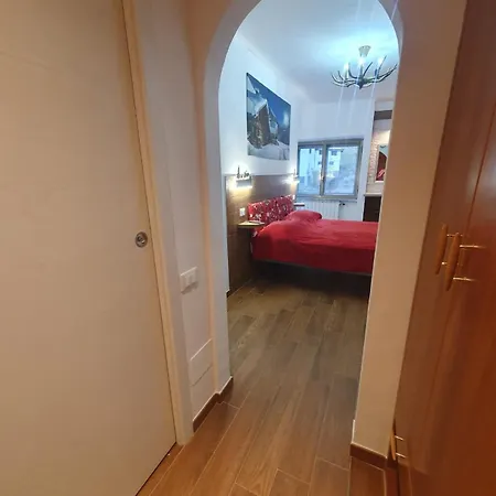 Hotel Il Rifugio Dello Sciatore Paradiso