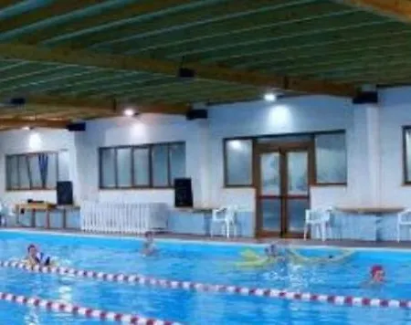 Il Rifugio Dello Sciatore Paradiso *