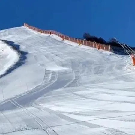Il Rifugio Dello Sciatore Paradiso * Roccaraso