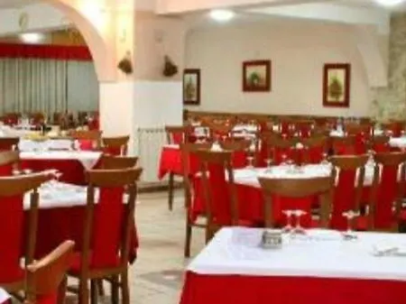 Il Rifugio Dello Sciatore Paradiso Otel
