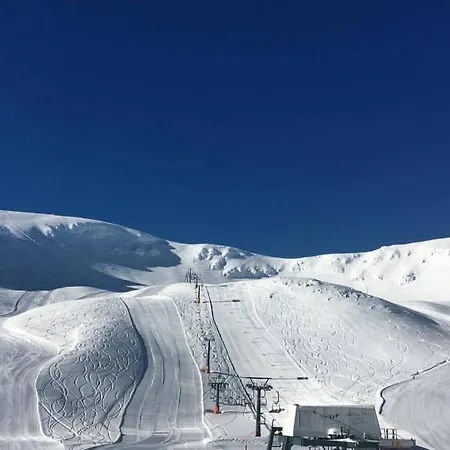 Il Rifugio Dello Sciatore Paradiso Otel Roccaraso