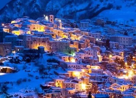 Il Rifugio Dello Sciatore Paradiso