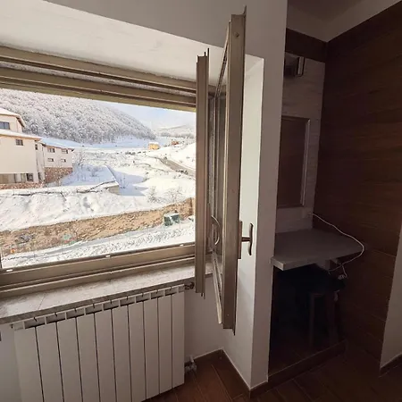 Il Rifugio Dello Sciatore Paradiso Otel Roccaraso