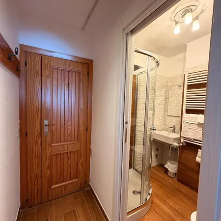 Il Rifugio Dello Sciatore Paradiso *