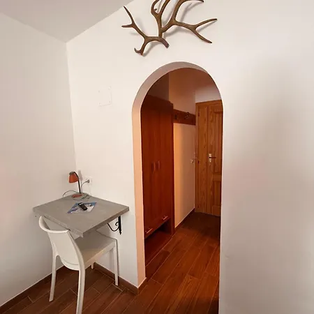 Otel Il Rifugio Dello Sciatore Paradiso *