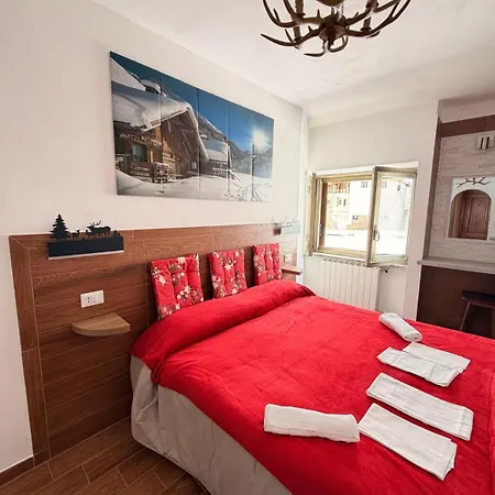 Il Rifugio Dello Sciatore Paradiso *