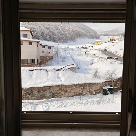 Il Rifugio Dello Sciatore Paradiso * Roccaraso