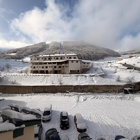 Il Rifugio Dello Sciatore Paradiso Hotel Roccaraso