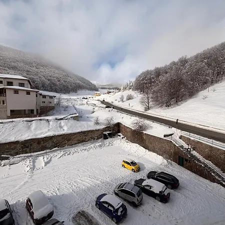 Il Rifugio Dello Sciatore Paradiso Roccaraso