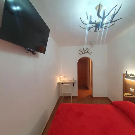 Il Rifugio Dello Sciatore Paradiso *