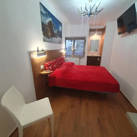 Il Rifugio Dello Sciatore Paradiso * Roccaraso