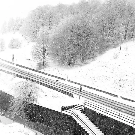 Hotel Il Rifugio Dello Sciatore Paradiso