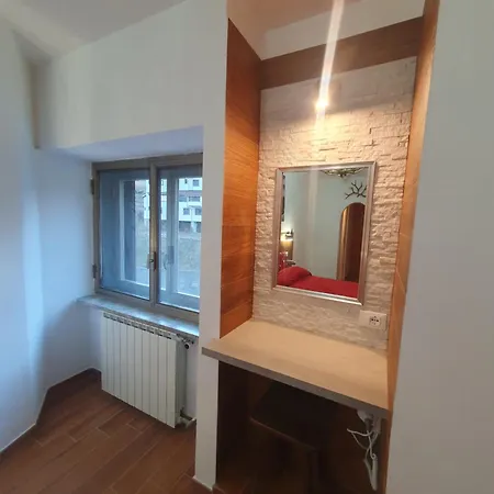 Il Rifugio Dello Sciatore Paradiso * Roccaraso