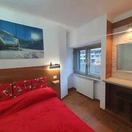 Otel Il Rifugio Dello Sciatore Paradiso *