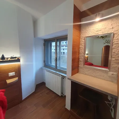 Il Rifugio Dello Sciatore Paradiso * Roccaraso