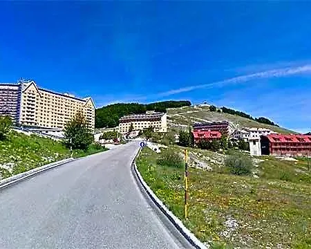 Hotel Il Rifugio Dello Sciatore Paradiso
