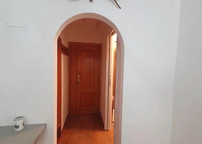 Il Rifugio Dello Sciatore Paradiso מלון