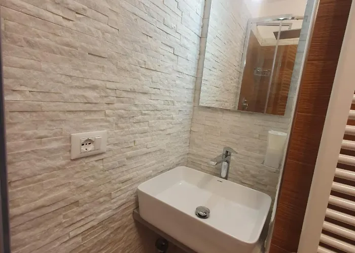 Il Rifugio Dello Sciatore Paradiso *