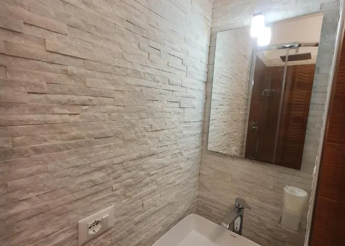 Il Rifugio Dello Sciatore Paradiso *