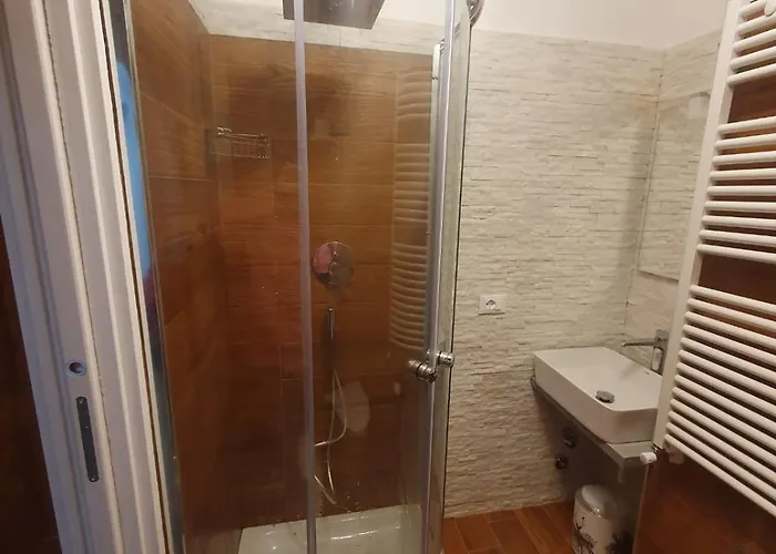 Il Rifugio Dello Sciatore Paradiso * Roccaraso