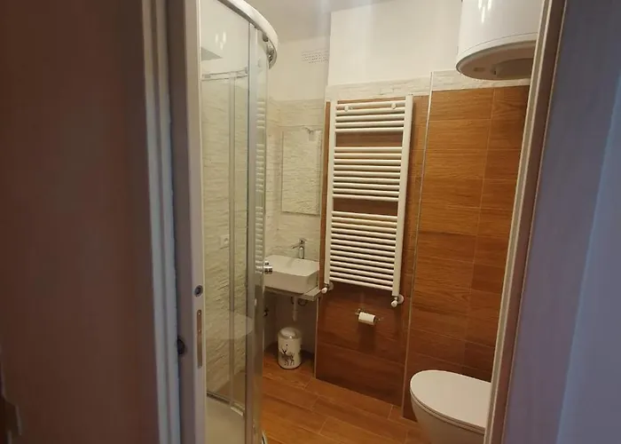 Il Rifugio Dello Sciatore Paradiso