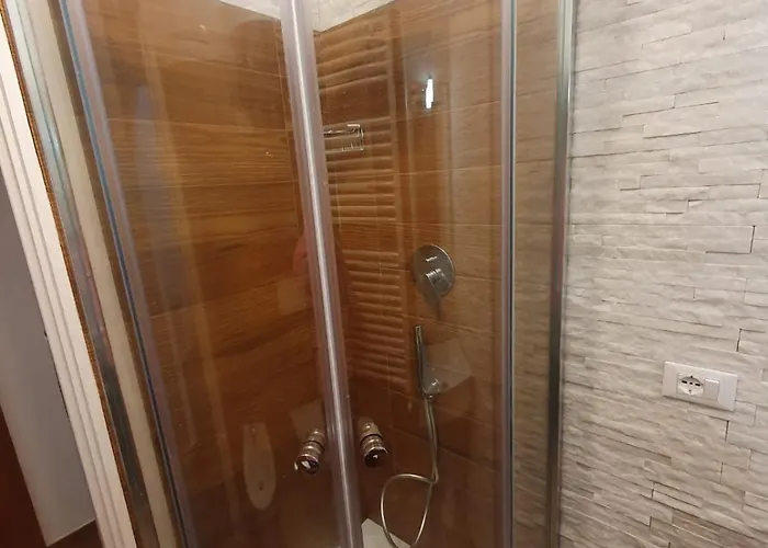 מלון Il Rifugio Dello Sciatore Paradiso רוקרזו