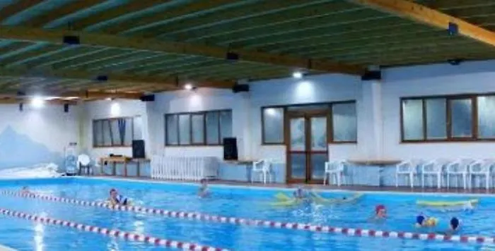 Il Rifugio Dello Sciatore Paradiso *