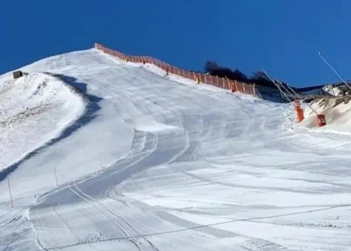 Il Rifugio Dello Sciatore Paradiso * Roccaraso