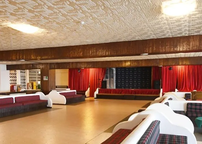 Il Rifugio Dello Sciatore Paradiso רוקרזו