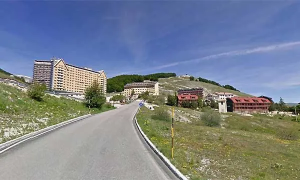 Hotel Il Rifugio Dello Sciatore Paradiso *