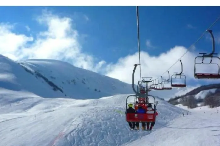 מלון Il Rifugio Dello Sciatore Paradiso *