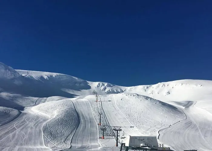 Il Rifugio Dello Sciatore Paradiso Hotel Roccaraso