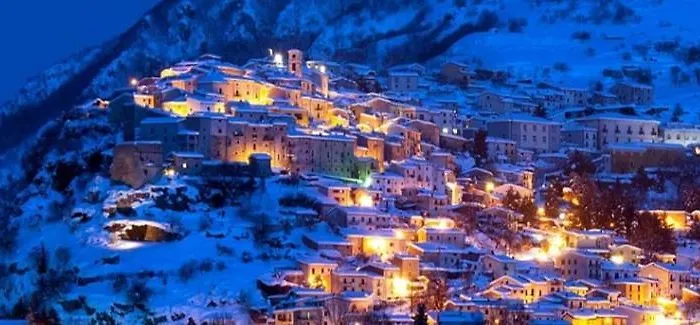 Il Rifugio Dello Sciatore Paradiso