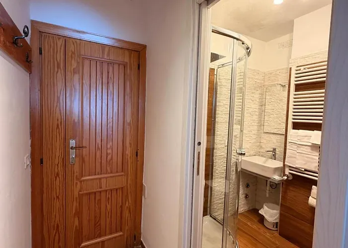 Il Rifugio Dello Sciatore Paradiso *